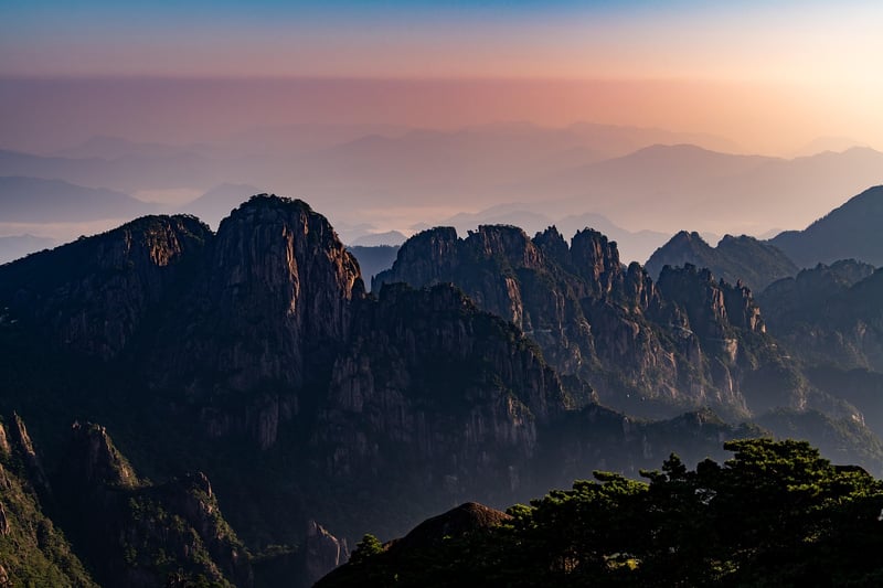 Great Wall of China